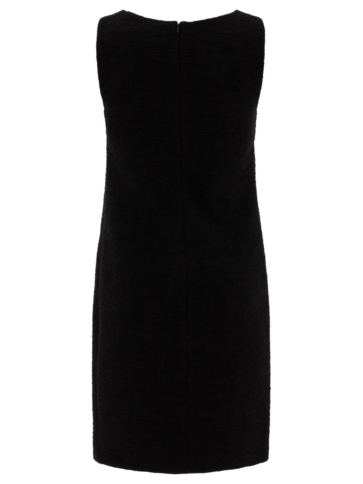 LOULOU STUDIO Black   Maley dress